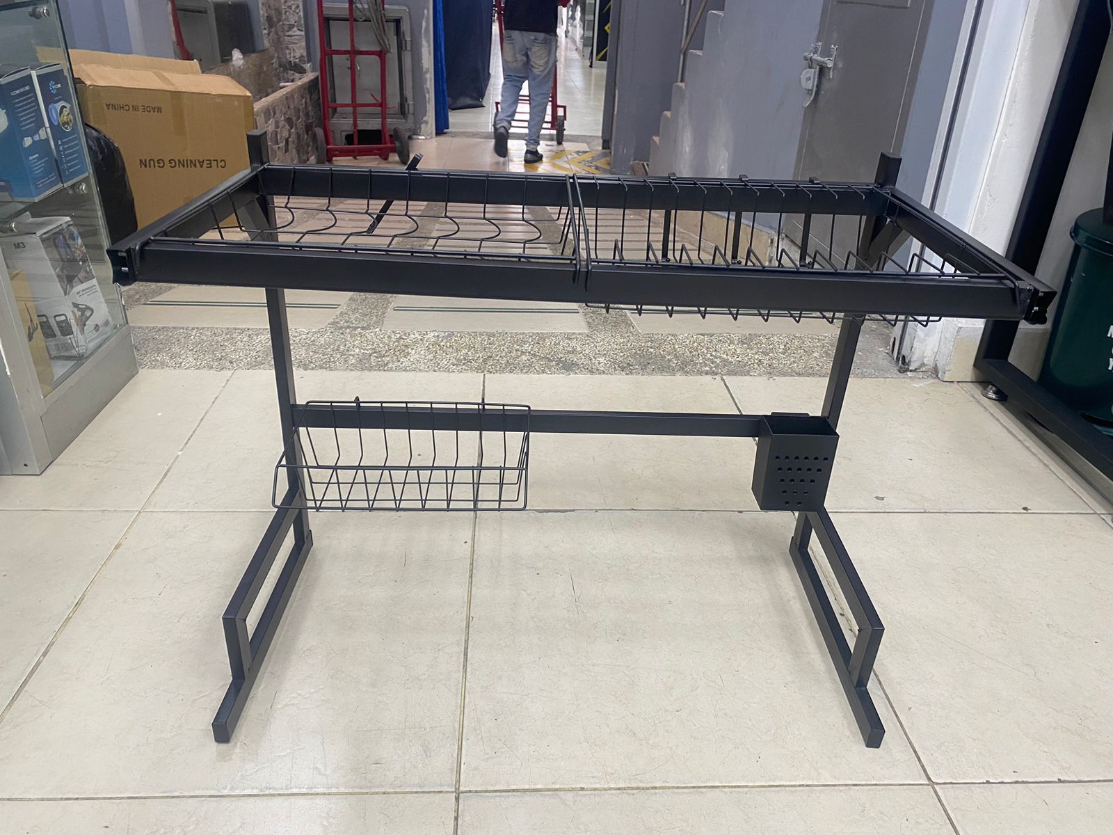 ESCURRIDOR DE 65CM